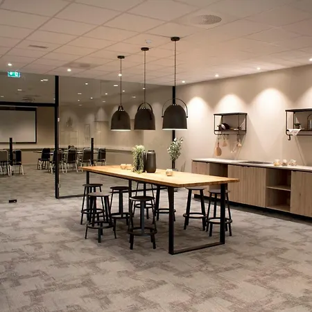 Thon PartnerHotel Førde-2